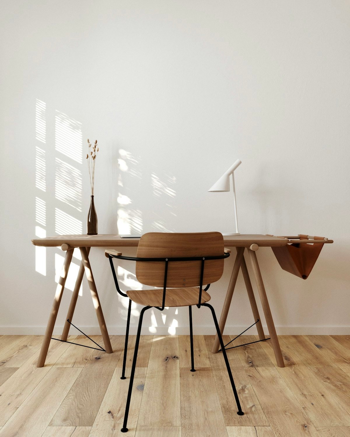 Forge Coffee Table Base