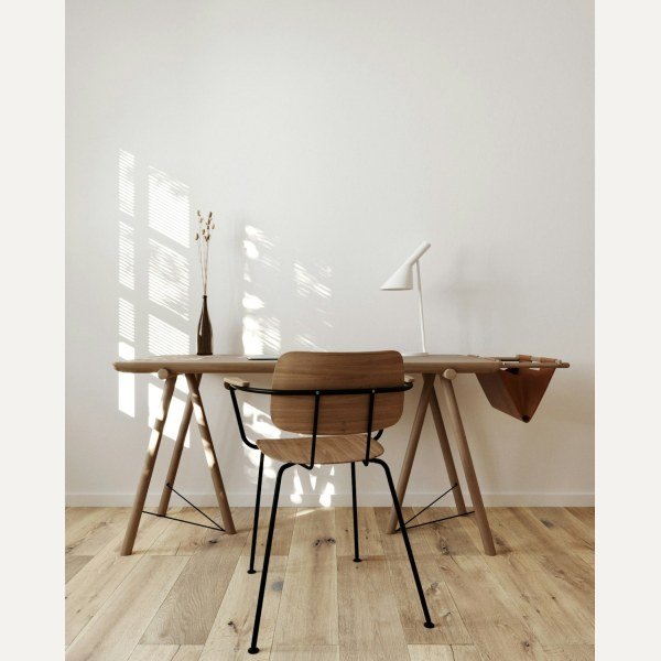 Forge Coffee Table Base 1